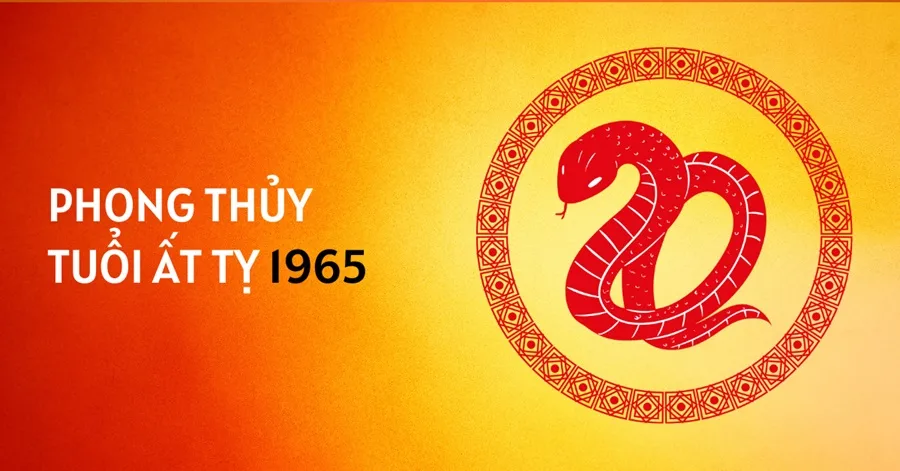 Ngày, giờ đẹp để xuất hành cho tuổi Ất Tỵ 1965 trong năm 2025